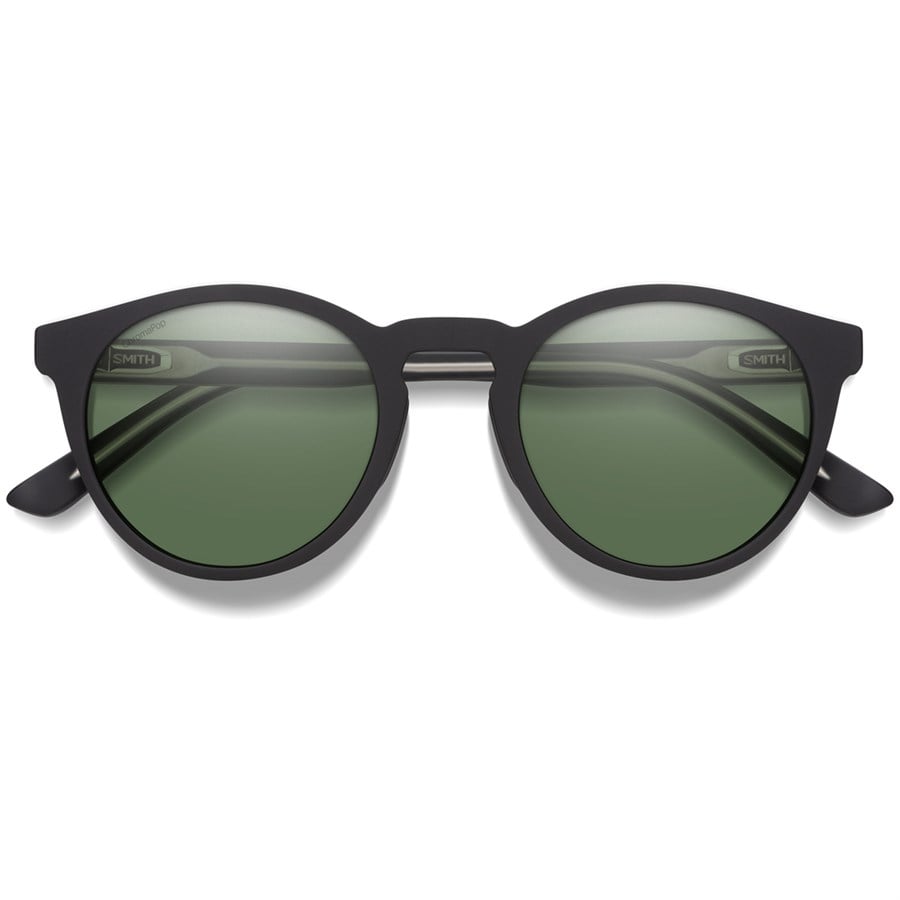 Evo Smith Westward Sunglasses