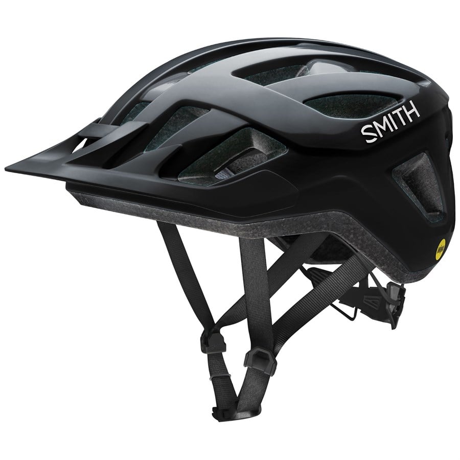 Evo Smith Wilder Jr. MIPS Bike Helmet - Kids'