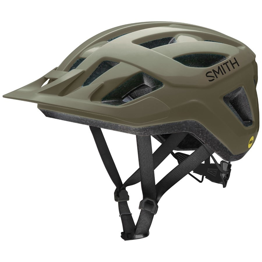 evo Smith Wilder Jr. MIPS Bike Helmet - Kids'