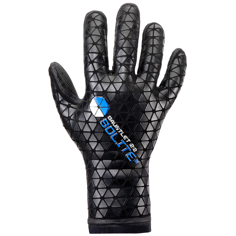 Evo Solite 2/2 Gauntlet Wetsuit Gloves