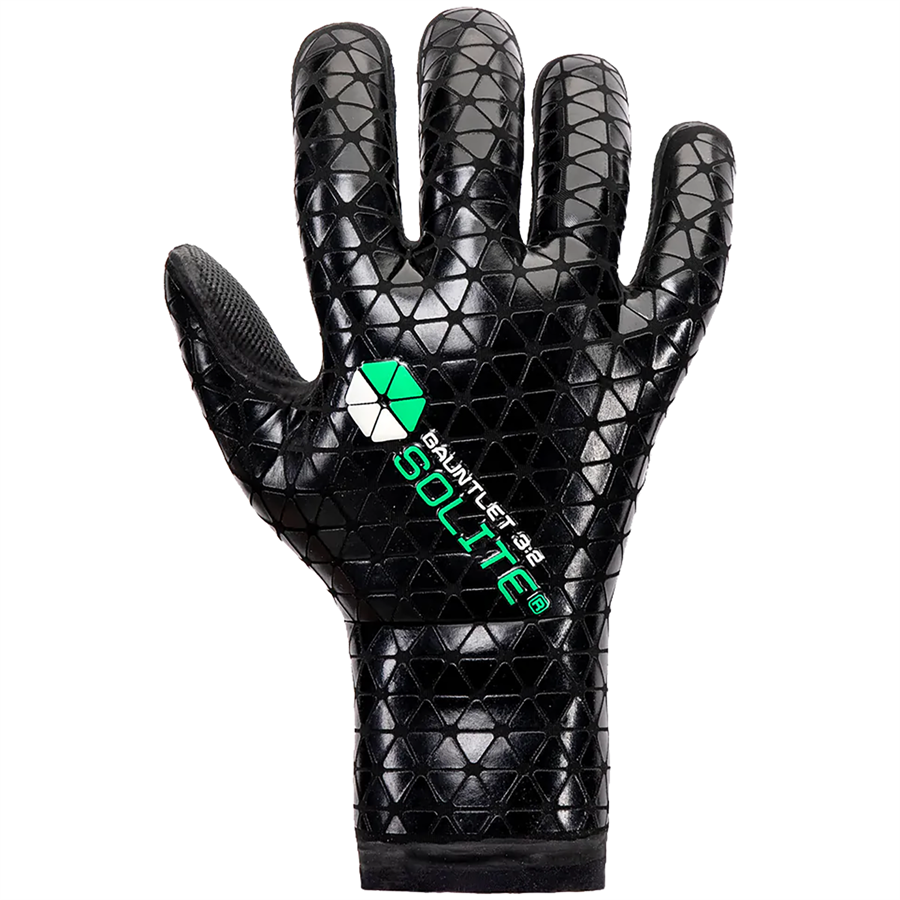 evo Solite 3/2 Gauntlet Wetsuit Gloves