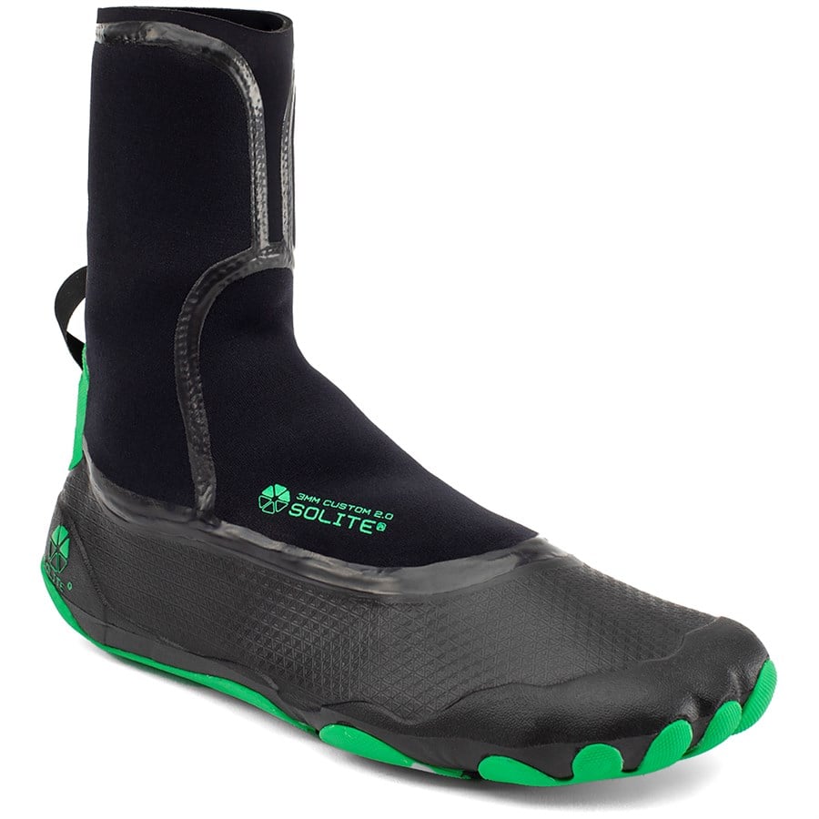 Evo Solite 3mm Custom 2.0 Wetsuit Boots
