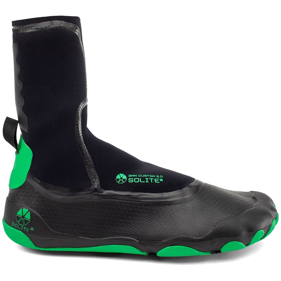 evo Solite 3mm Custom 2.0 Wetsuit Boots