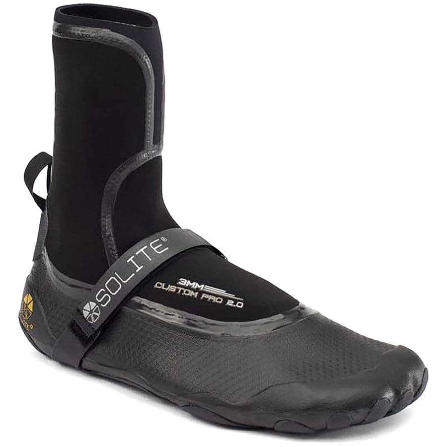 Evo Solite 3mm Custom Pro 2.0 Wetsuit Boots
