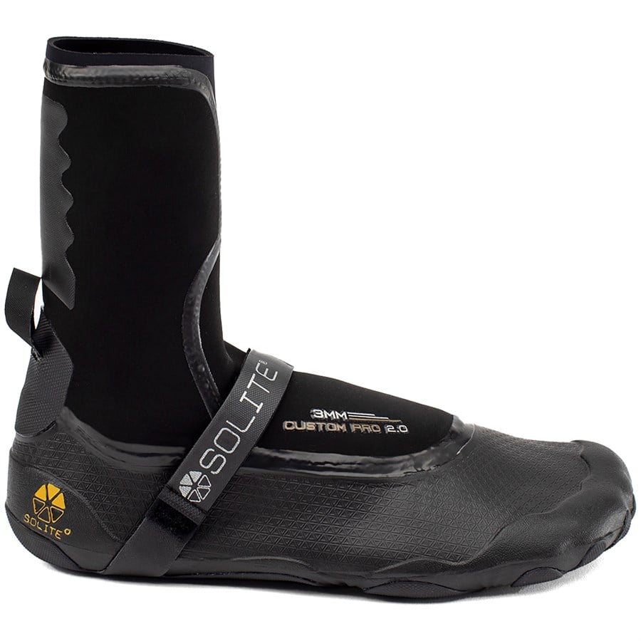 Evo Solite 3mm Custom Pro 2.0 Wetsuit Boots
