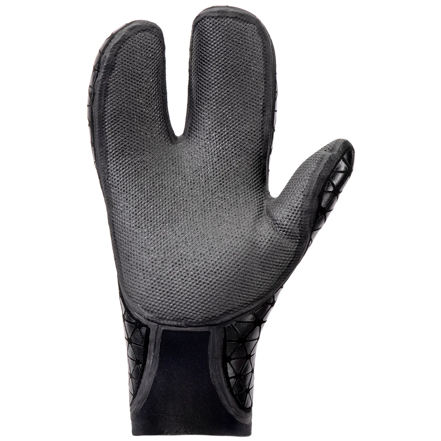 Evo Solite 5/3 Split Wetsuit Mitts