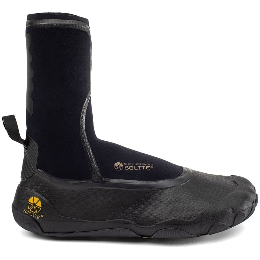 Evo Solite 5mm Custom 2.0 Wetsuit Boots