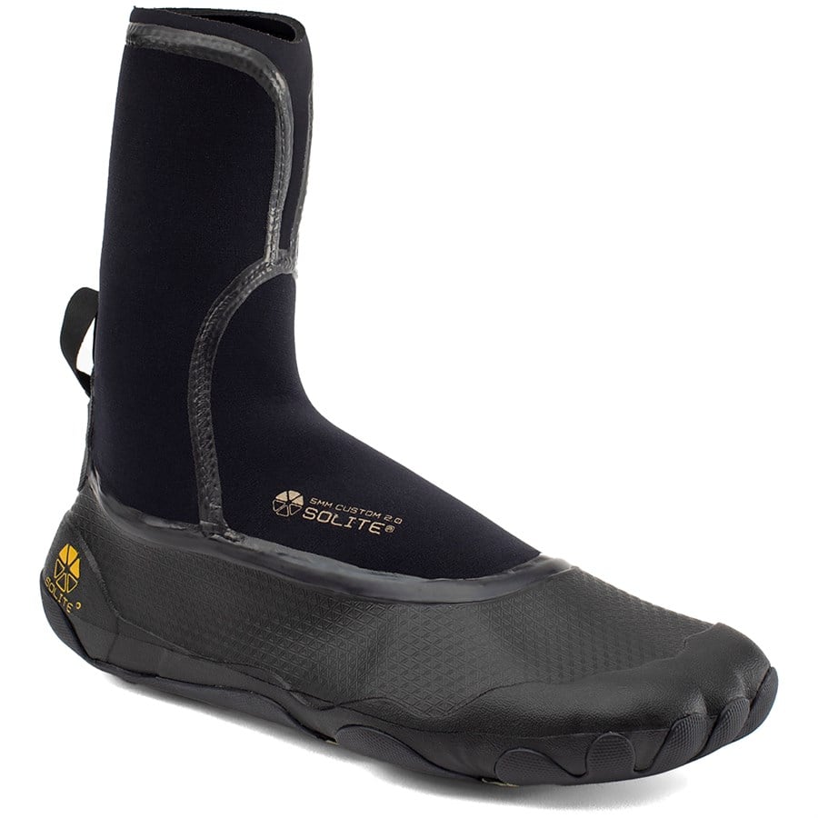 Evo Solite 5mm Custom 2.0 Wetsuit Boots