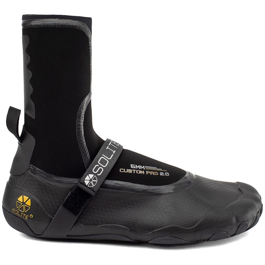Evo Solite 5mm Custom Pro 2.0 Wetsuit Boots