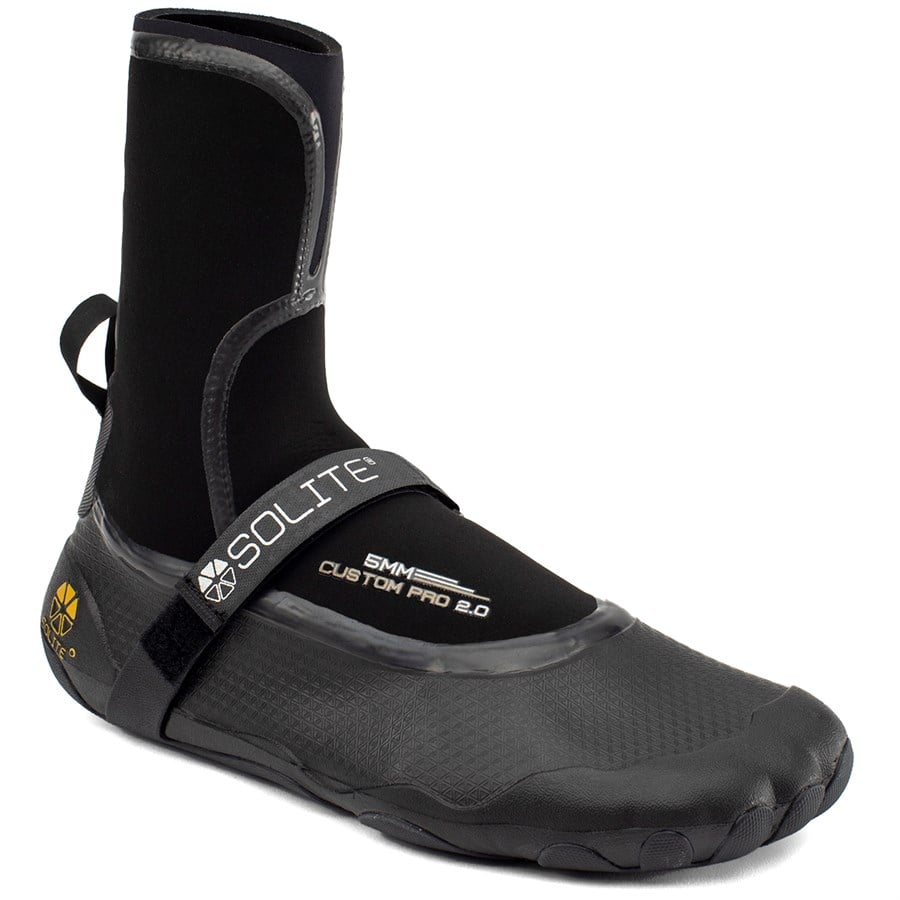 Evo Solite 5mm Custom Pro 2.0 Wetsuit Boots