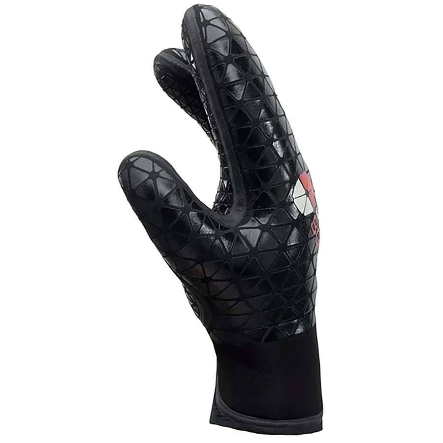 Evo Solite 6/4 Split Wetsuit Mitts
