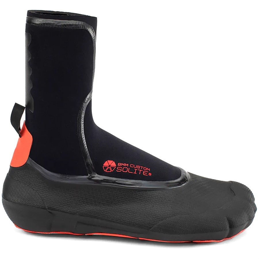 Evo Solite 8mm Custom 2.0 Wetsuit Boots