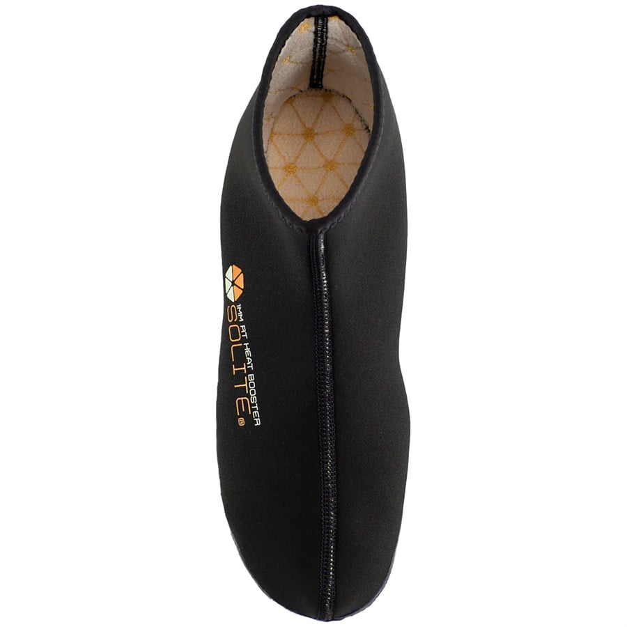 Evo Solite 8mm Custom Fire 2.0 Wetsuit Boots