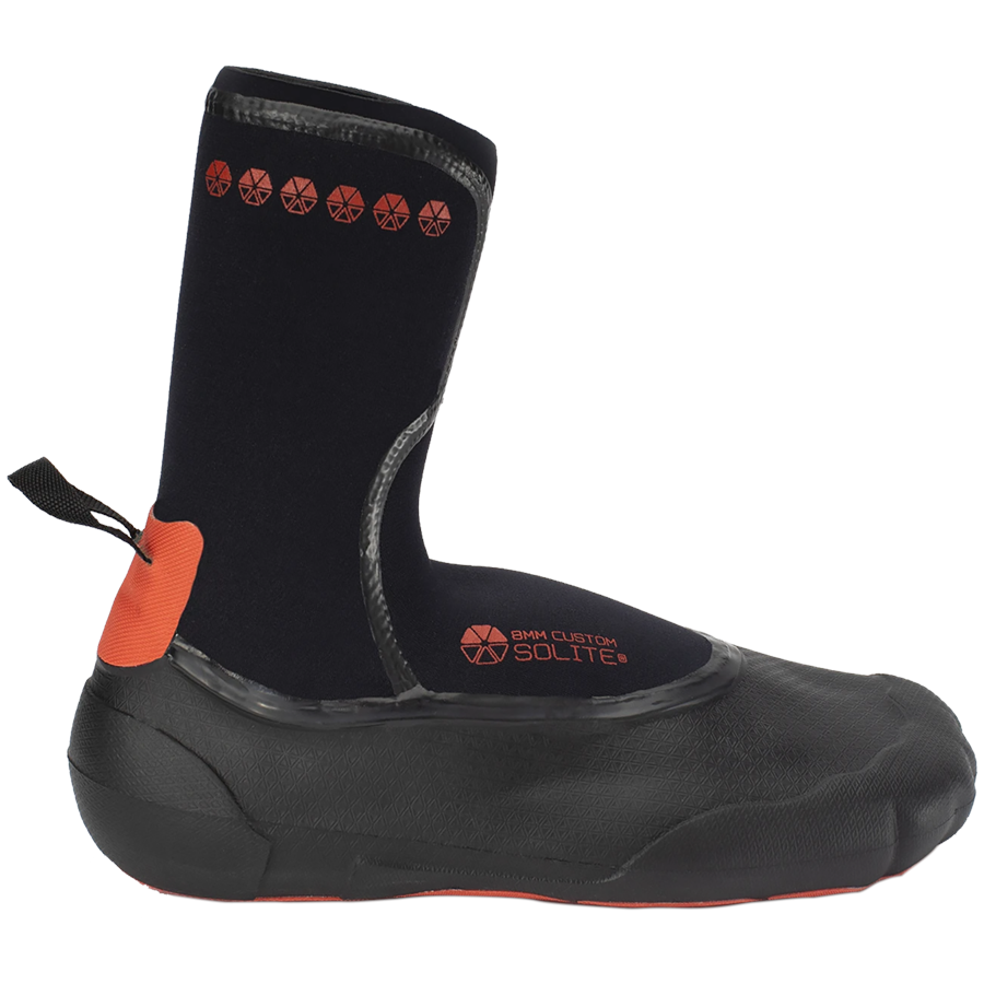 evo Solite 8mm Custom Wetsuit Boots