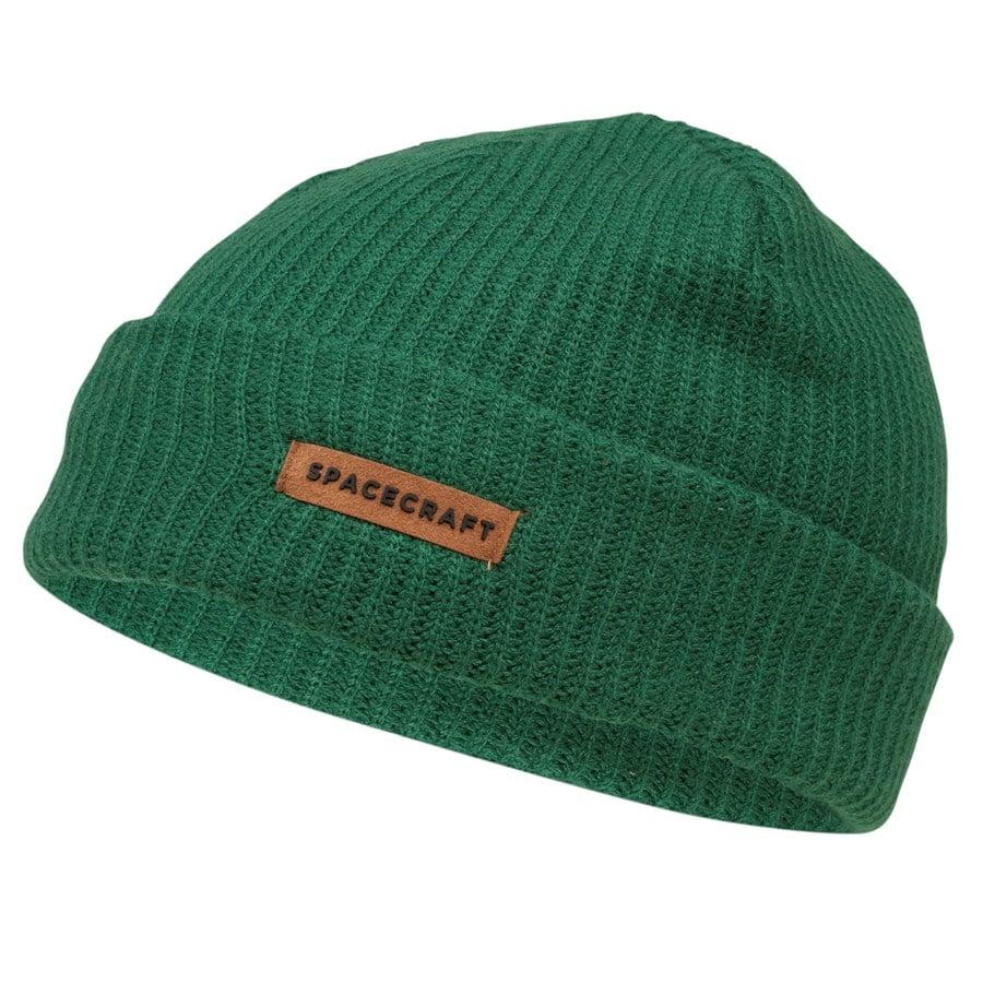 Evo Spacecraft Dock Beanie