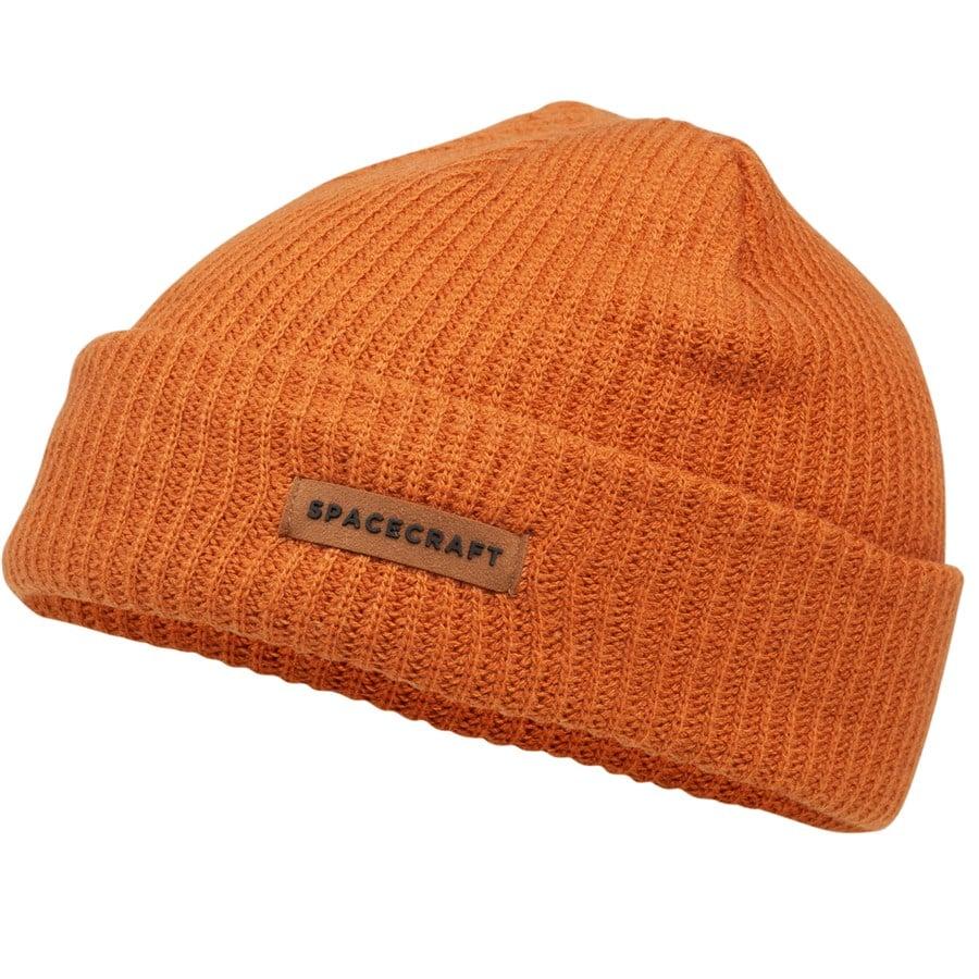 Evo Spacecraft Dock Beanie