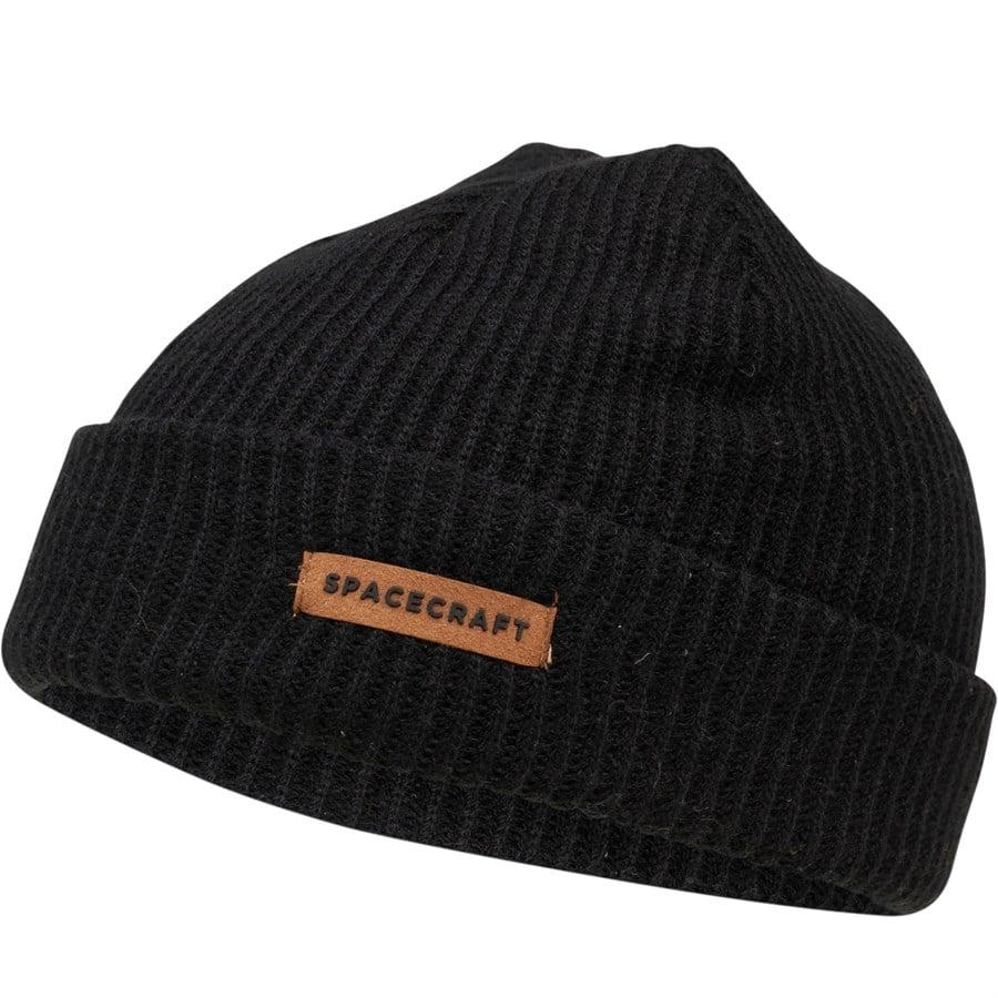 Evo Spacecraft Dock Beanie