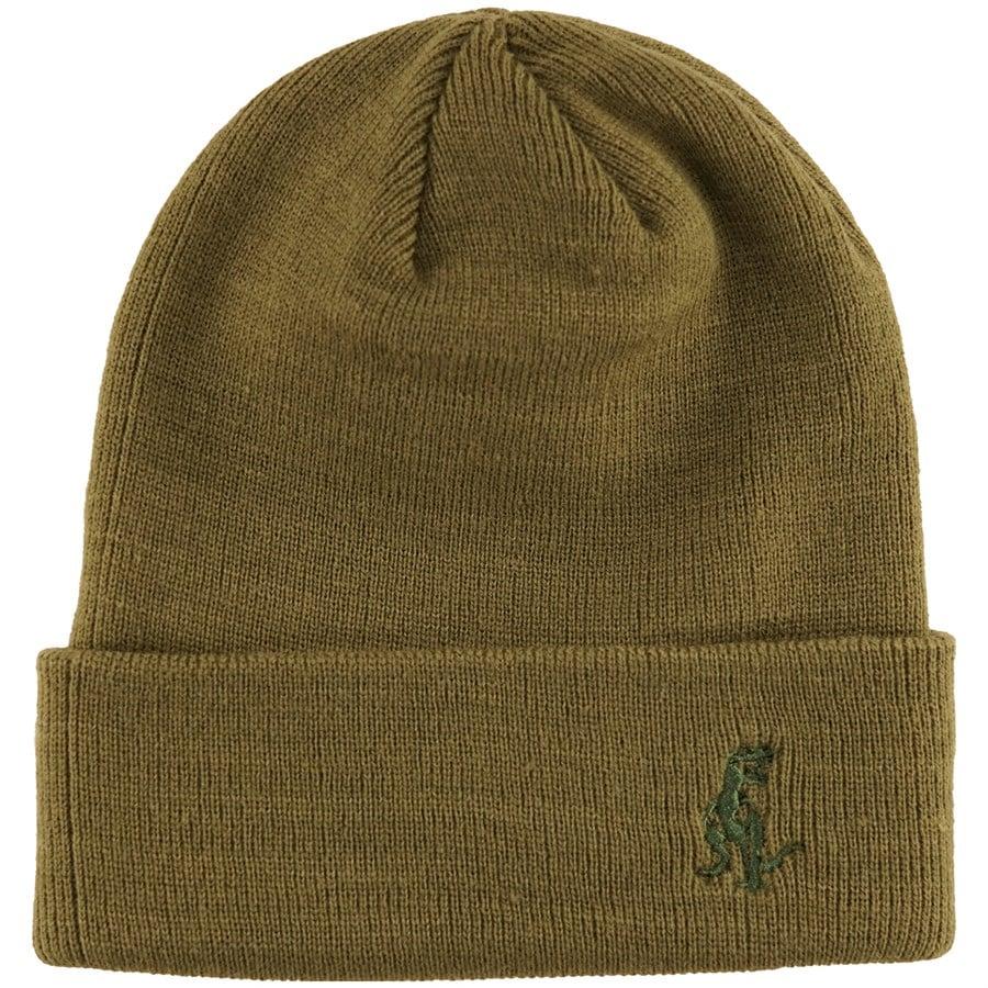 Evo Spacecraft Legendary Cuff Beanie
