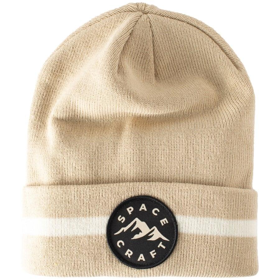 Evo Spacecraft Solo Stripe Lotus Beanie