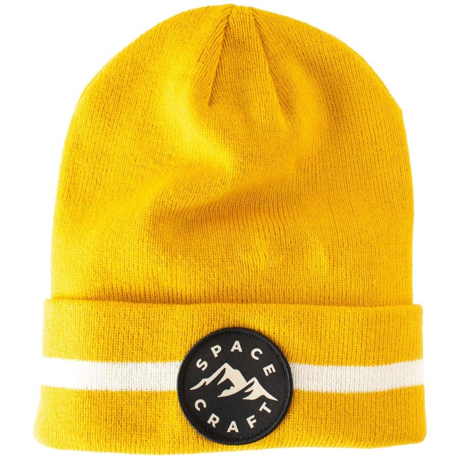 Evo Spacecraft Solo Stripe Lotus Beanie