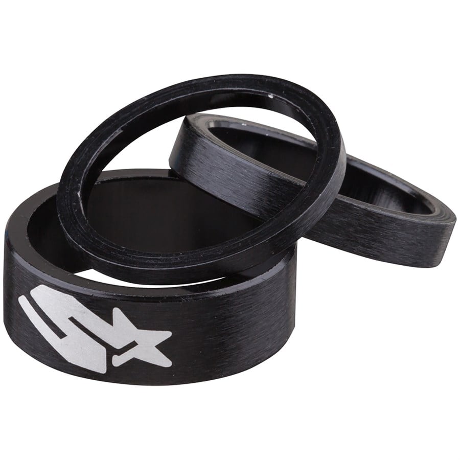 Evo Spank Headset Spacer Kit