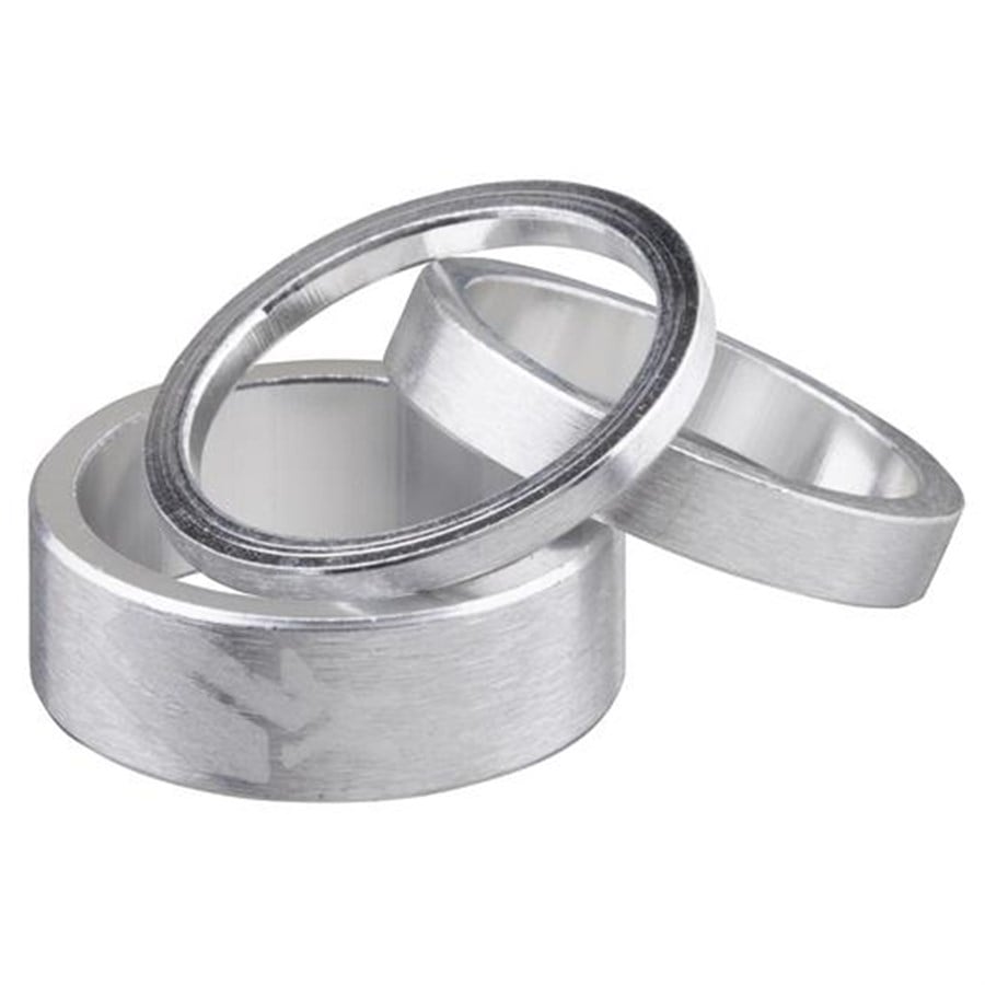 Evo Spank Headset Spacer Kit