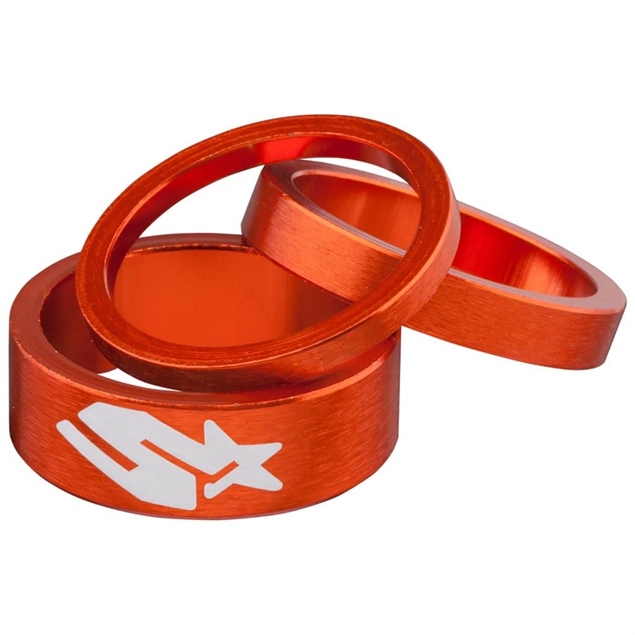 Evo Spank Headset Spacer Kit