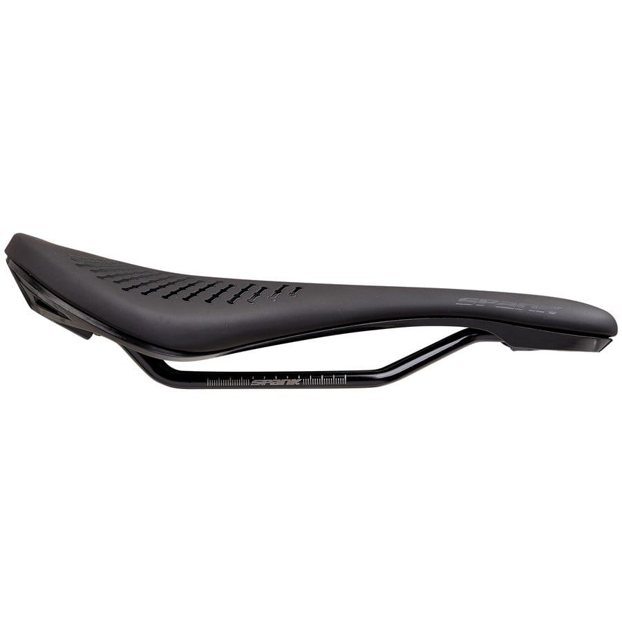 Evo Spank Oozy 220 Saddle