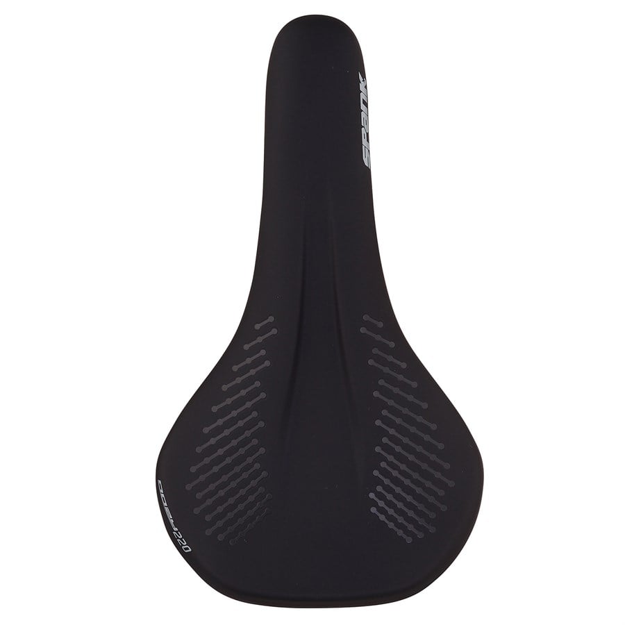 Evo Spank Oozy 220 Saddle