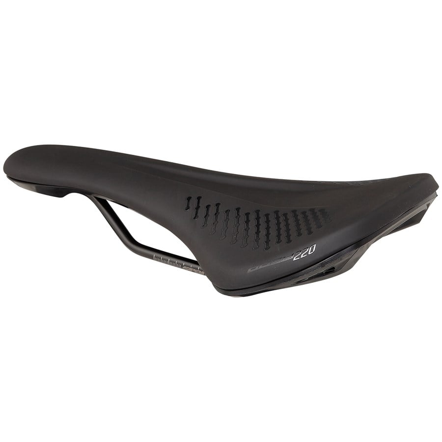 evo Spank Oozy 220 Saddle