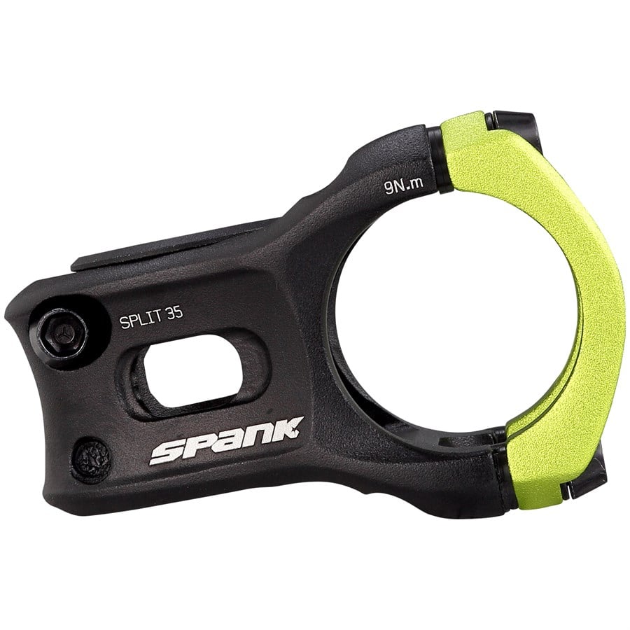 Evo Spank Split 35 Stem