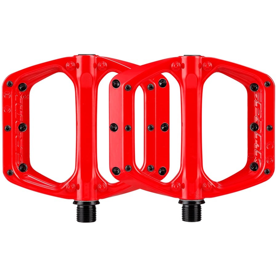 evo Spank Spoon DC Pedals