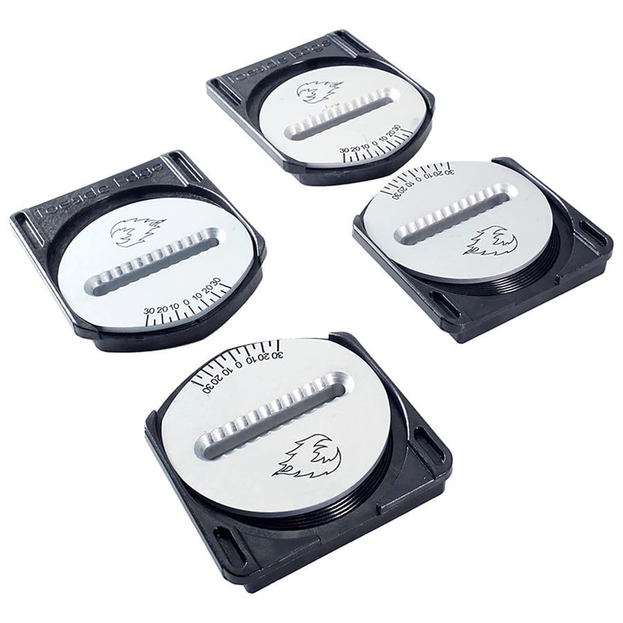Evo Spark R&D Spark Pucks