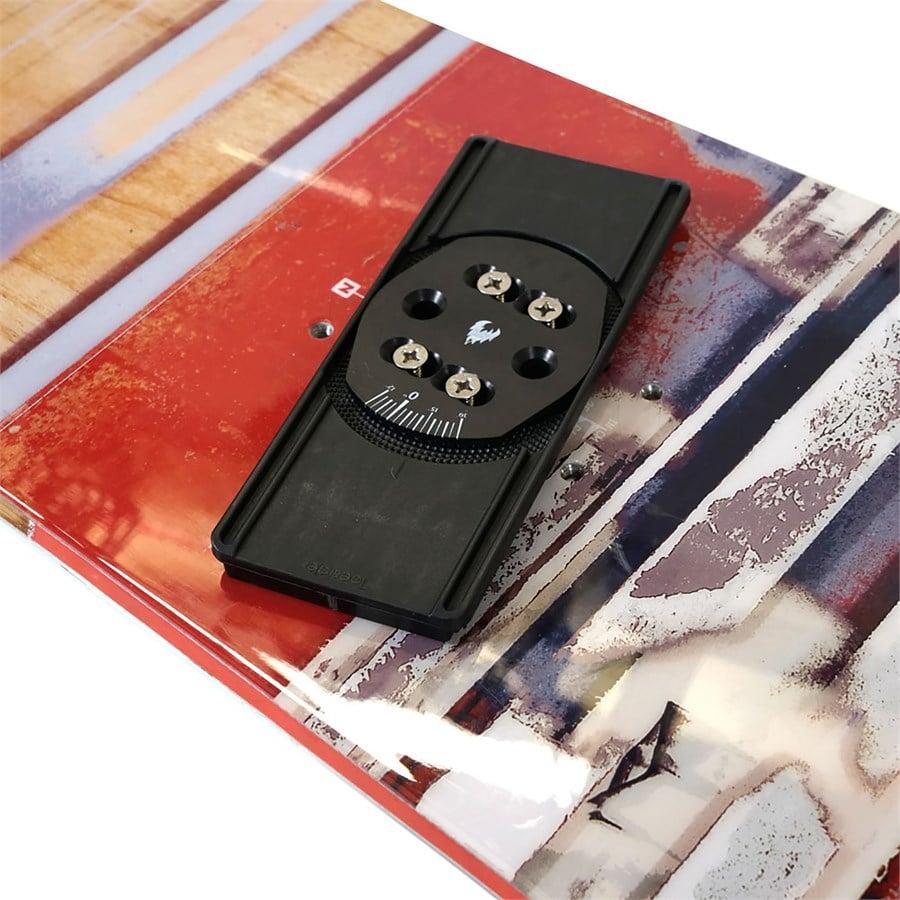 Evo Spark R&D Spark Solid Board Pucks