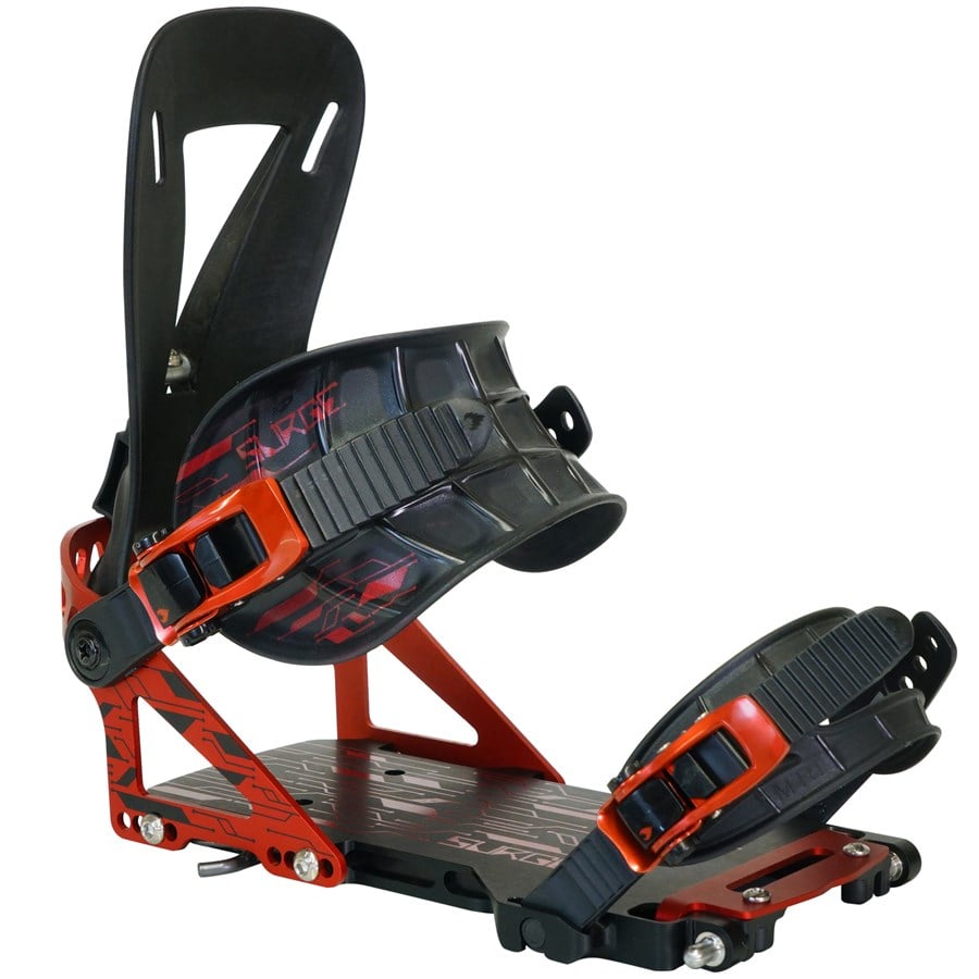 Evo Spark R&D Surge ST Splitboard Bindings