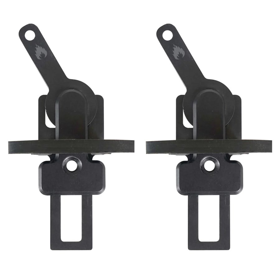 Spark R&D T1 Heel Lockers