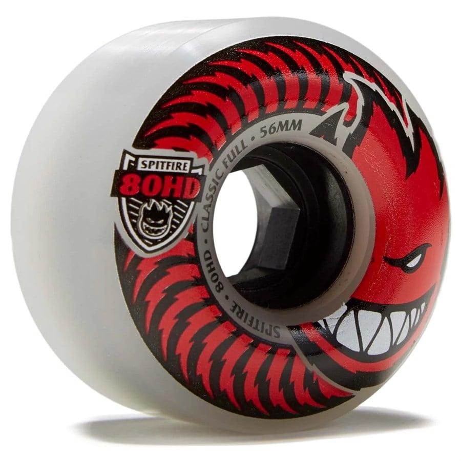 Evo Spitfire 80HD Classic Full Skateboard Wheels