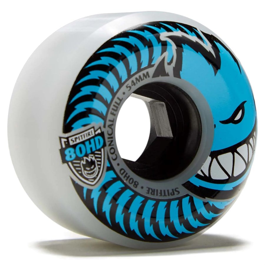 Evo Spitfire 80HD Conical Full Skateboard Wheels