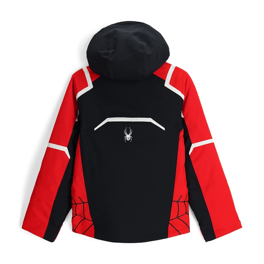 Evo Spyder Challenger Jacket - Boys'