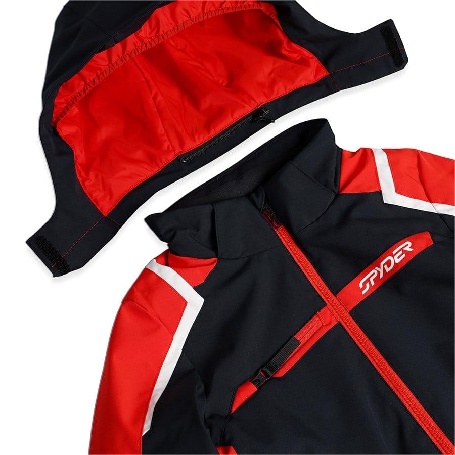Evo Spyder Challenger Jacket - Boys'
