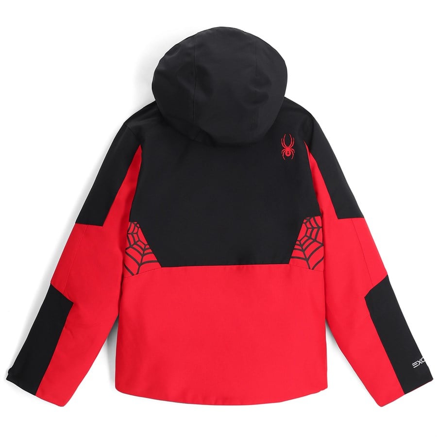 Spyder Challenger Jacket - Boys'