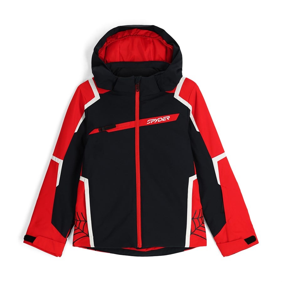 evo Spyder Challenger Jacket - Boys'