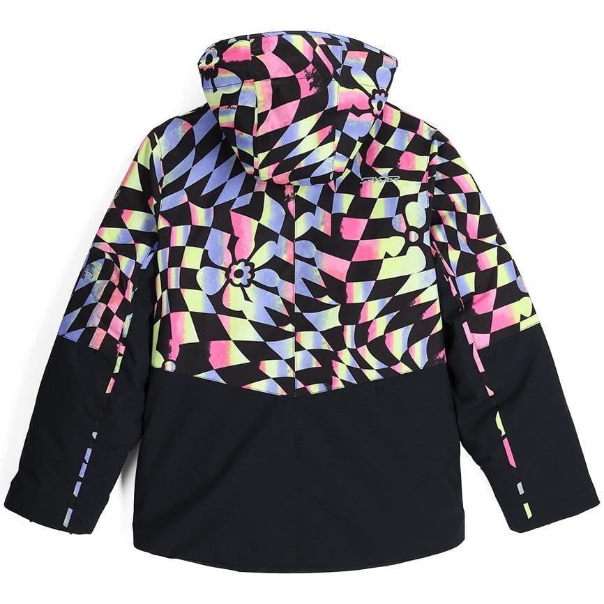 Evo Spyder Conquer Jacket - Girls'