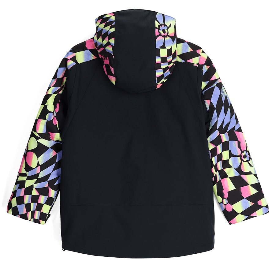 Evo Spyder Jasper Anorak - Kids'