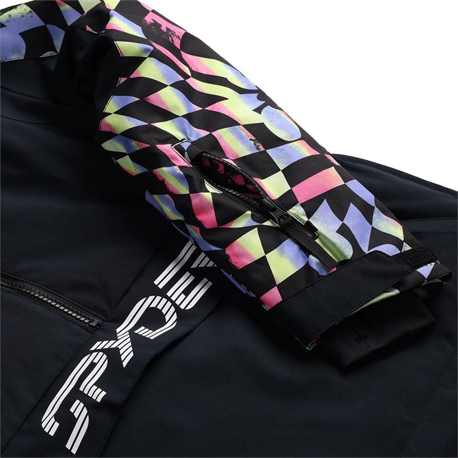 Evo Spyder Jasper Anorak - Kids'