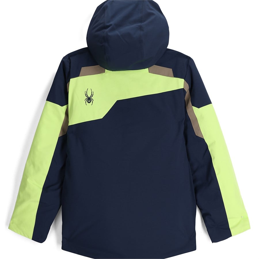 Evo Spyder Leader Jacket - Boys'