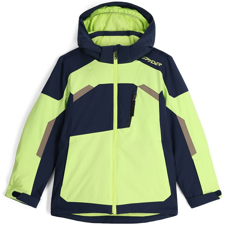 evo Spyder Leader Jacket - Boys'