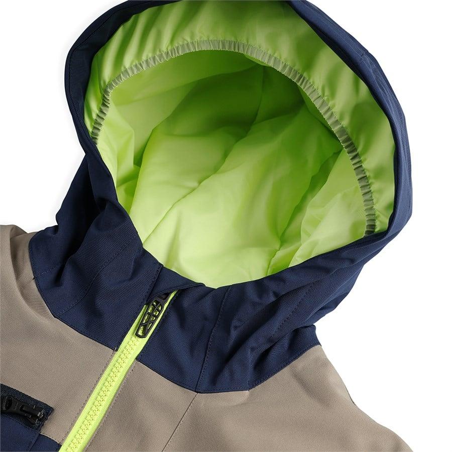 Evo Spyder Nederland Jacket - Boys'