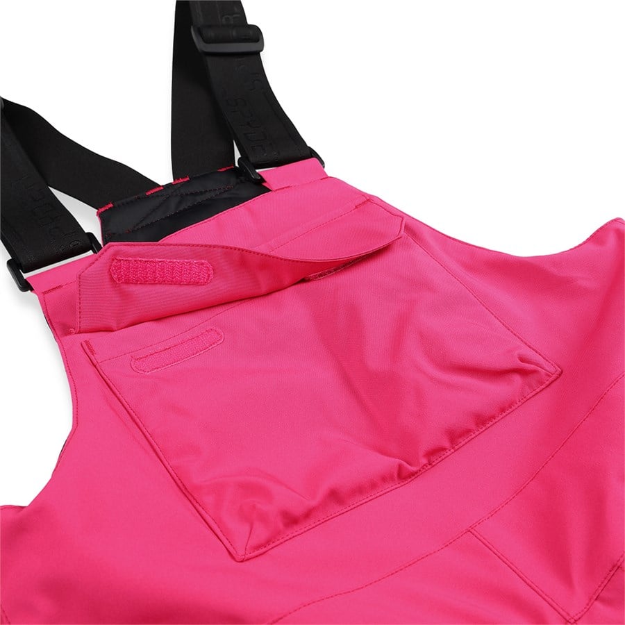 Evo Spyder Scout Bibs - Kids'