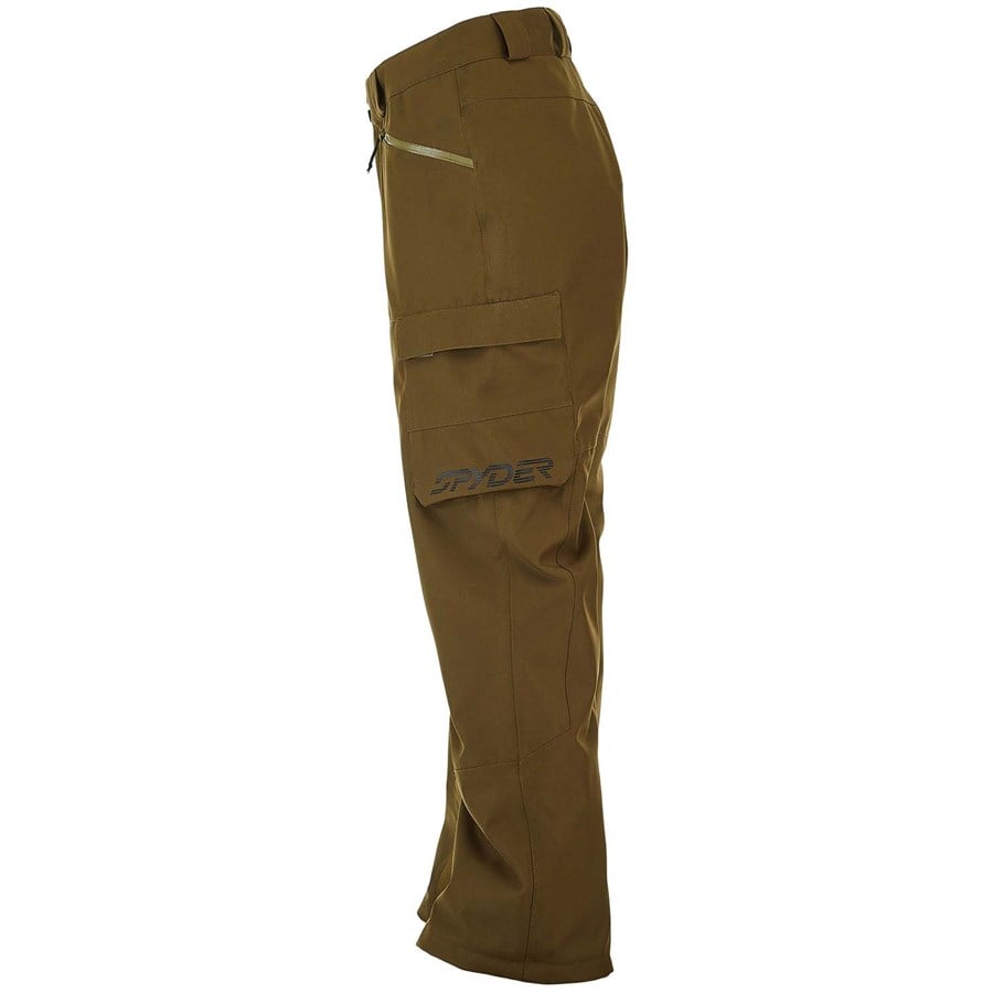 Evo Spyder Seventy Pants - Men's